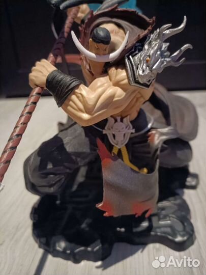 Аниме фигурки one piece