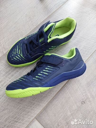 Футзалки (бутсы для футзала) 29-30