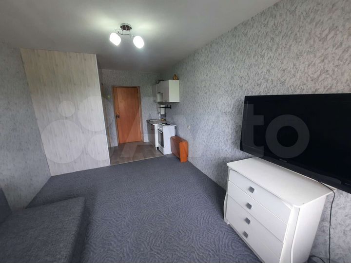 Комната 17,5 м² в 5-к., 3/5 эт.