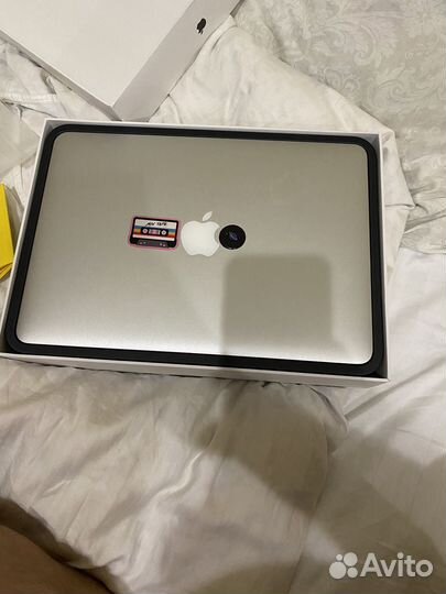 Apple MacBook Pro 13 retina