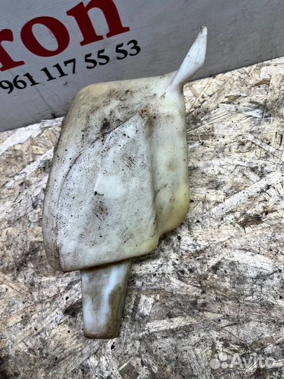 Расширительный бачок охлаждения Geely ec7 emgrand