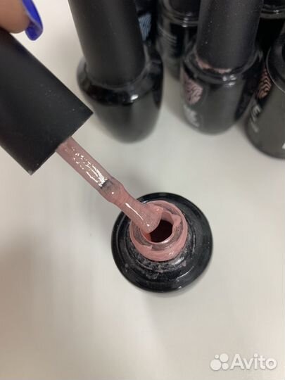 Гель-лак / база / База для гель лака