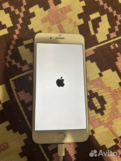 iPhone 7 Plus, 256 ГБ