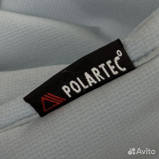 Софтшелл куртка Millet polartec