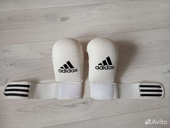 Продам накладки для каратэ