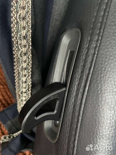 Ручка спинки сидения Volvo FH