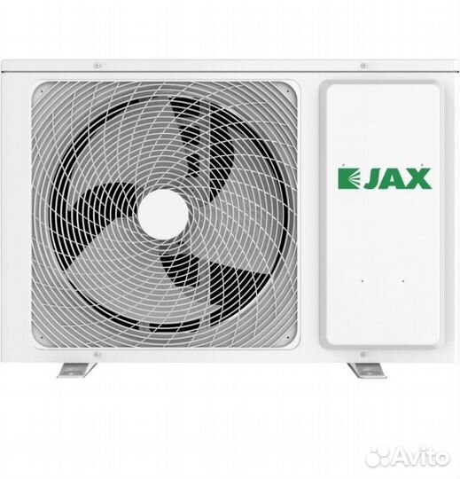 Кондиционер Jax Brisbane inverter 14