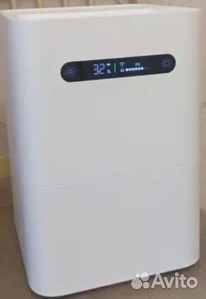 Увлажнитель воздуха Smartmi Evaporative Humidifier