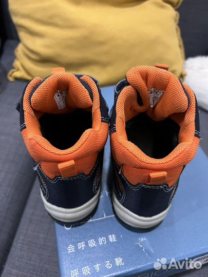 Ботинки geox 23