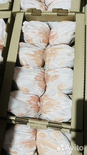 Тушка кур 1 категории