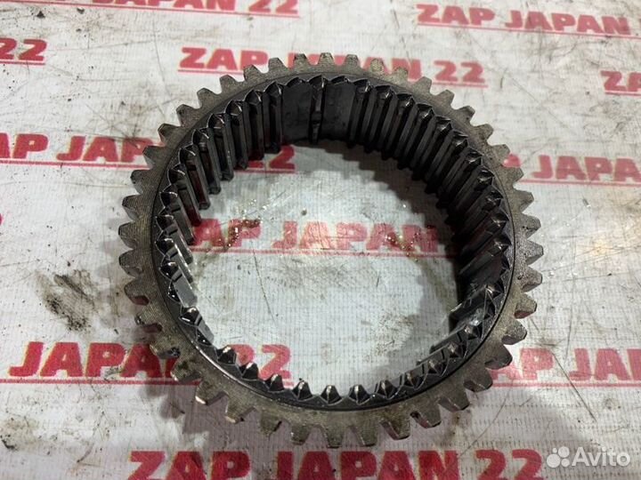 Шестерня МКПП Toyota Rav4 ACA21 1azfe 2004