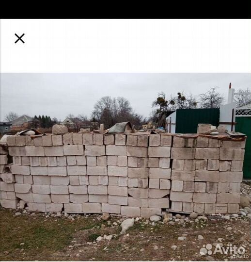 Строительный блок