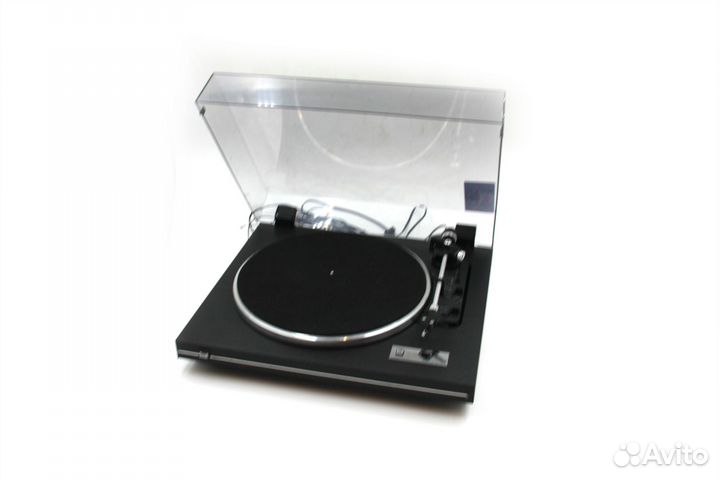 Проигрыватель винила Dual CS455-1 black