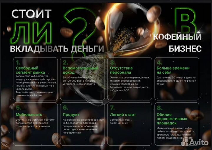 Кофейня самообслуживания CoffeeLove CL PRO 2