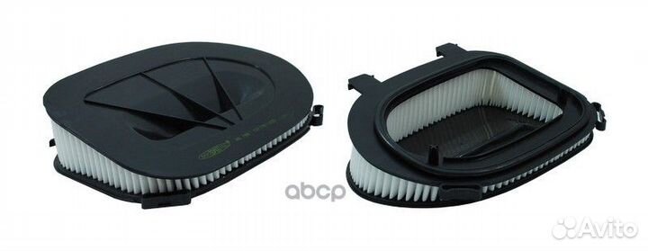 Фильтр воздушный BMW F25/E70/E71 2.0D/3.0D 10- AG