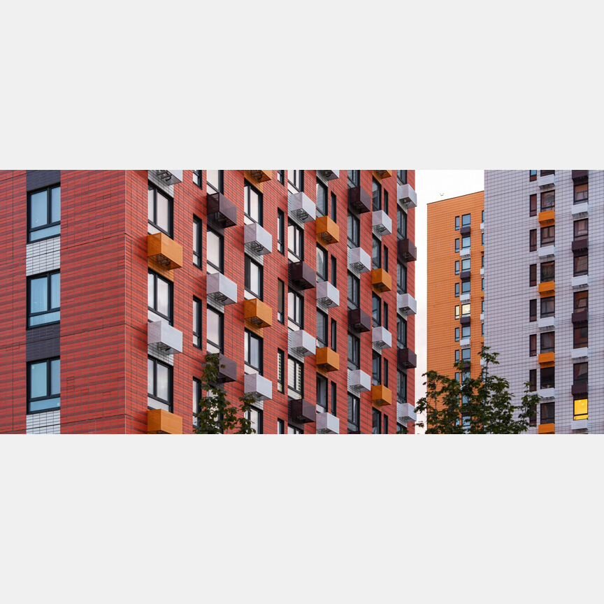 1-к. квартира, 33,5 м², 1/9 эт.