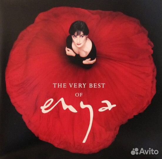 Enya - The Very Best Of