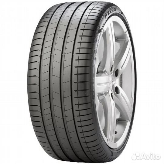 Pirelli P Zero 275/40 R21 107Y