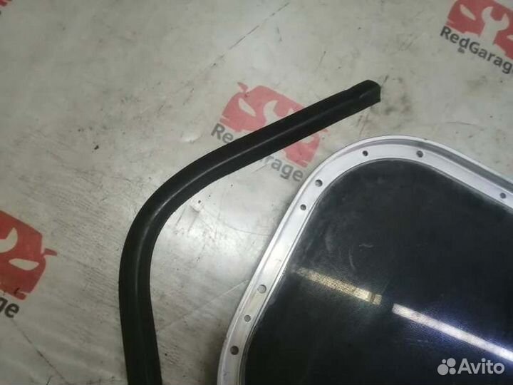 Стекло люка Opel Frontera 5 MWL4 C24NE 1994