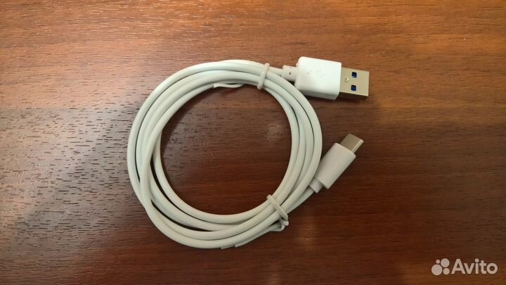 Провода для зарядки Type-C USB и Micro USB