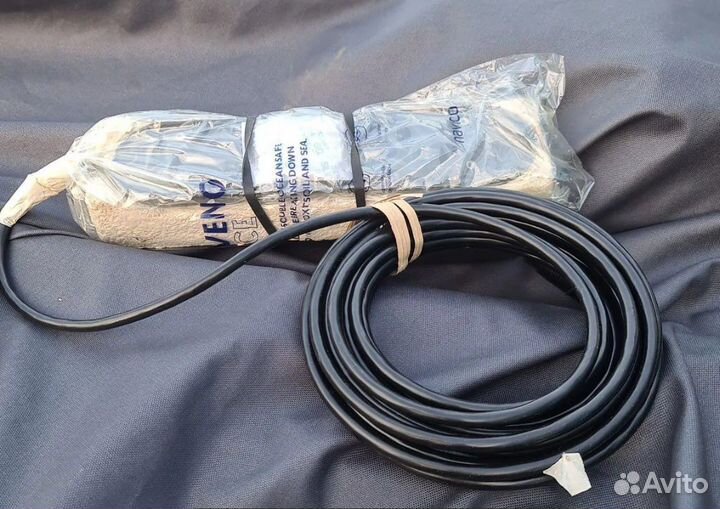 Эхолот lowrance hds 9 carbon