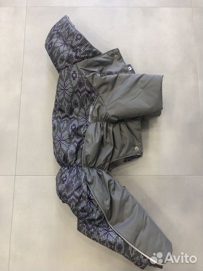 Комбинезон демисезонный на собаку.Новый