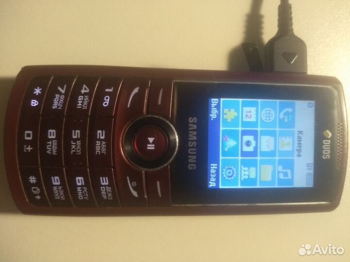 Samsung GT-E2232