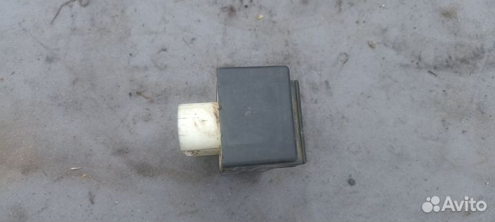 Блок вентиляторов VW Golf 4