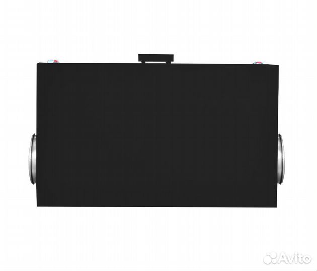 Установка Turkov Block 600