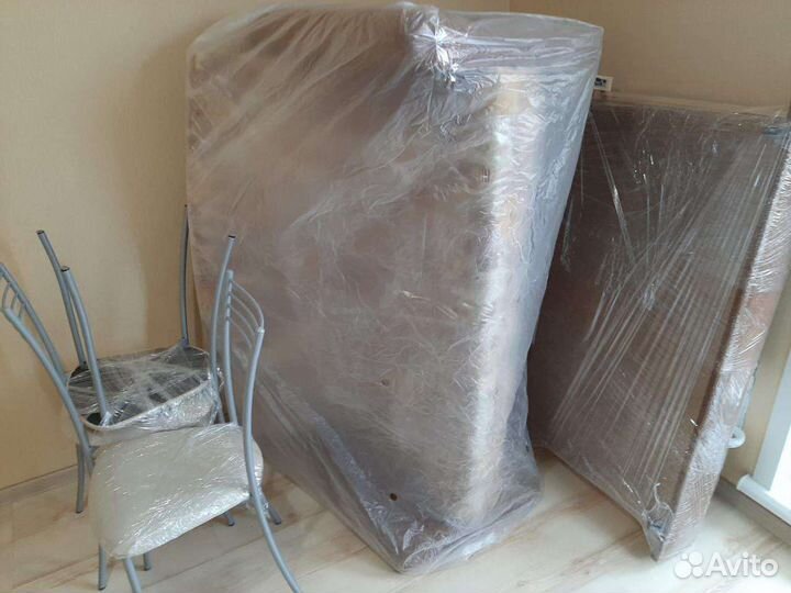 Грузчики все районы