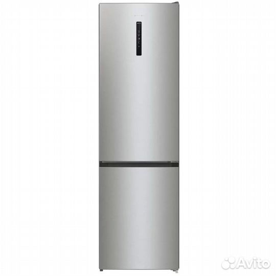 Холодильник Gorenje NRK 6202 AXL4