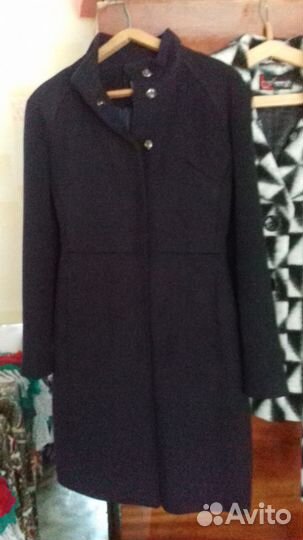 Верхняя одежда для женщин