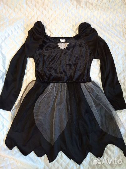 Костюм на Хэллоуин