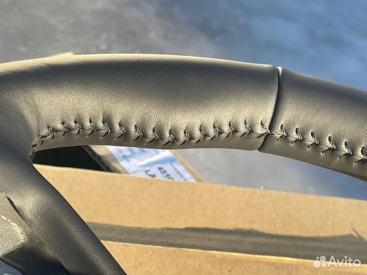 Руль Toyota Rav4 50 4510042510C0