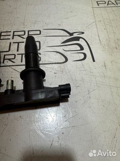 Модуль зажигания Opel Insignia G09 A18XER 2009