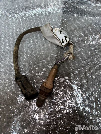 Датчик кислорода лямбда-зонд Renault Megane 2 K4J