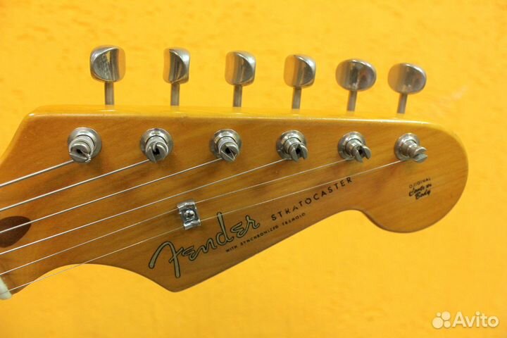 Seymour Duncan Traditional 1992 Japan