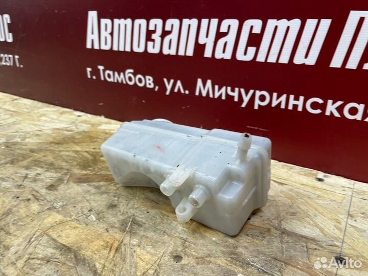 Бачок главного тормозного цилиндра LADA X-Ray