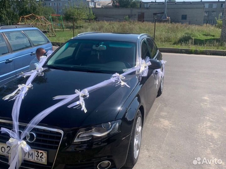 Сввдебные украшения для машины