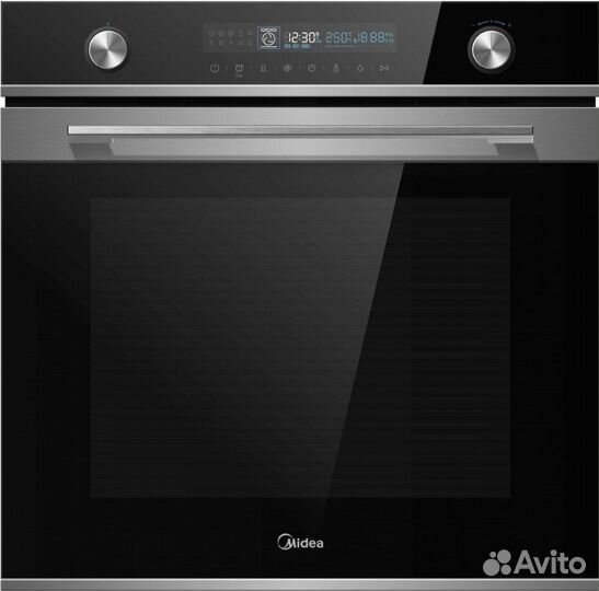 Духовой шкаф Midea MO 86000 M GB Новый