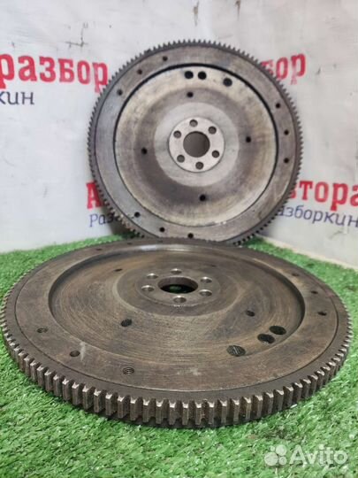 Маховик ваз 2101-2114 приора калина