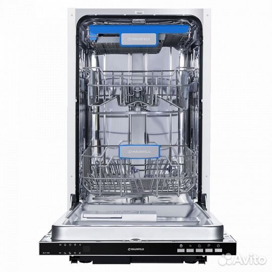 Посудомоечная машина maunfeld MLP-08B Новая