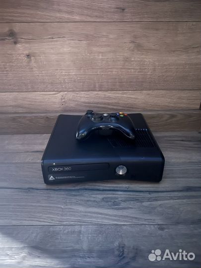 Xbox 360 freebot 26игр