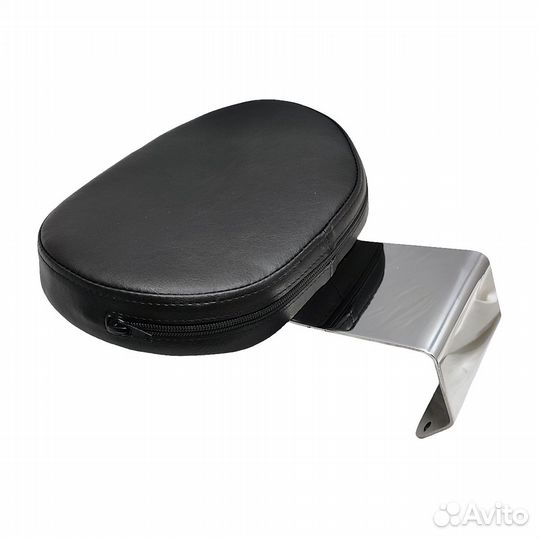 Спинка водителя Suzuki Intruder Volusa 800 хром