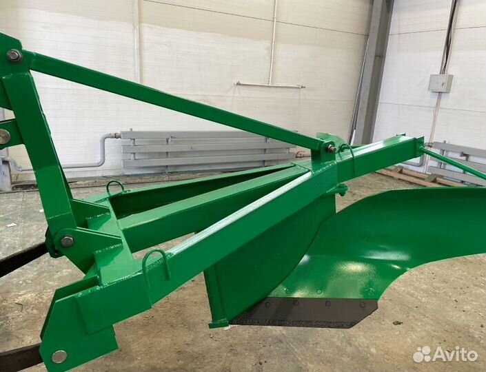 Плуг Леспромресурс ПКЛ-70А, 2023