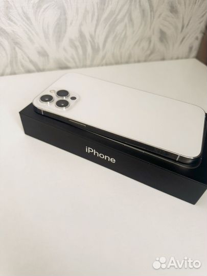 iPhone 12 Pro Max, 256 ГБ