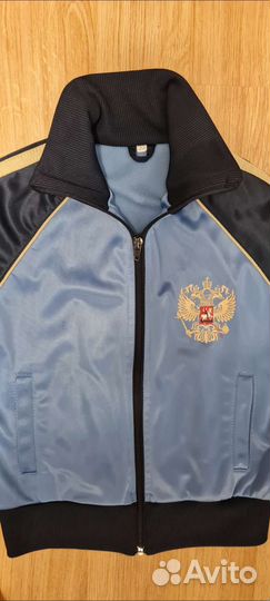Толстовка 5-6 лет