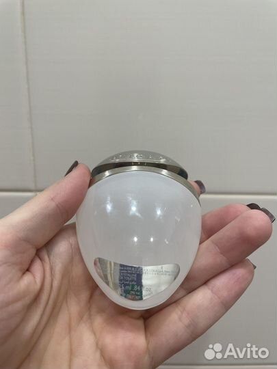 Парфюм женский остатки оригинал