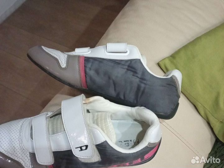 Disel оригинал