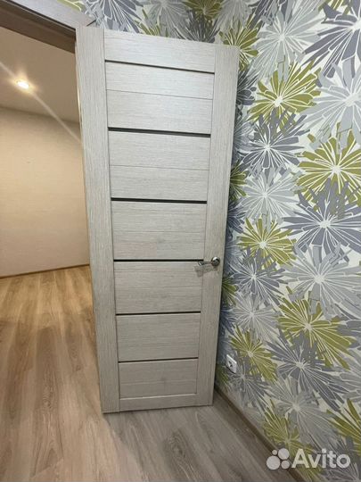 Межкомнатные двери бу с коробкой